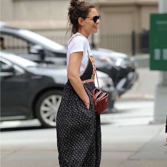 Ulla Johnson Razi jumpsuit - Picture 3 of 4